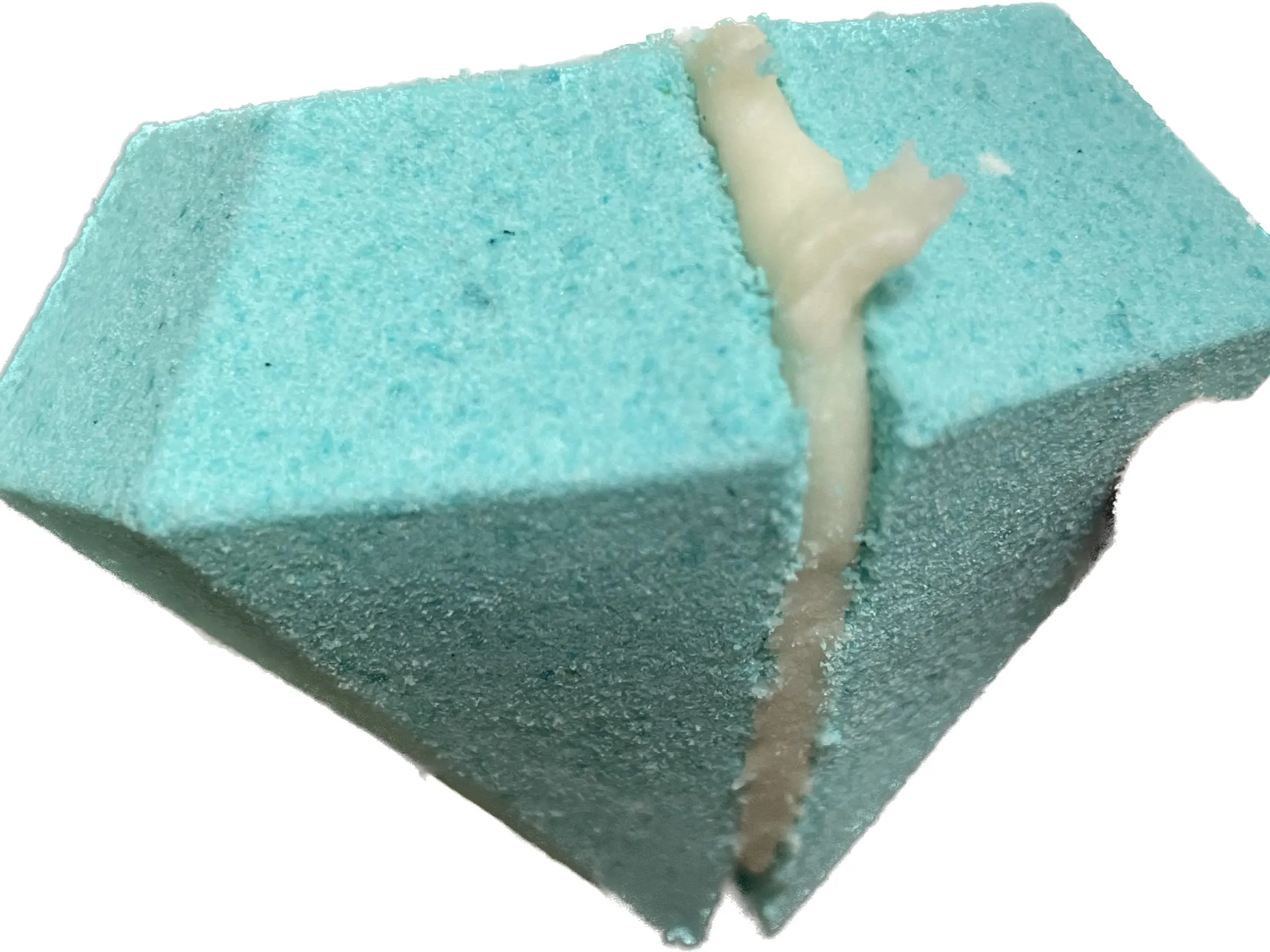Diamond Bath Fizzies