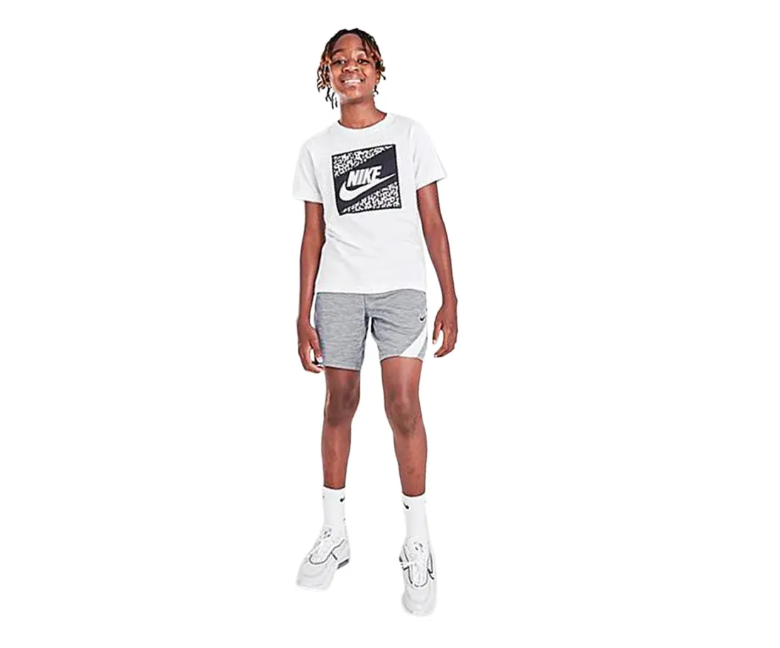 Nike Dri-FIT Academy Knit Boys Active Shorts