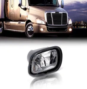 Fog Light for 2008-2018 Freightliner Cascadia | Replacement Freightliner A06-51908-001 | Right