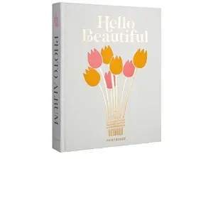 Printworks Hello Beautiful Photo Album