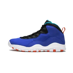 Air Jordan 10 Retro "Tinker" 310805 408