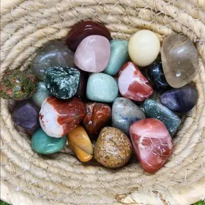 MYSTERY Crystal Tumble