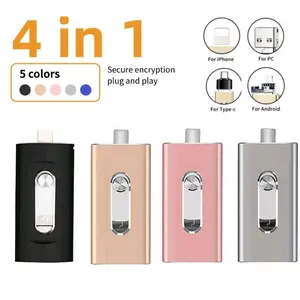 Multi-FunctionsUSB FlashDrive