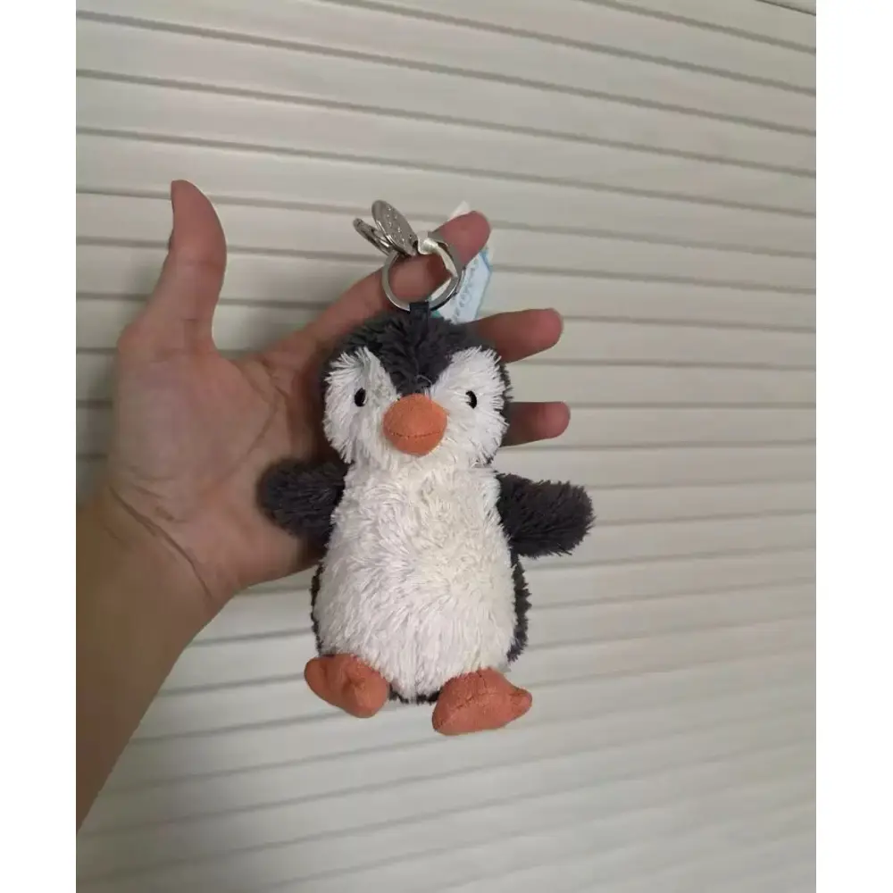 Penguin pendant