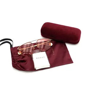 Pre-owned GG 0437SA Sunglasses #3705