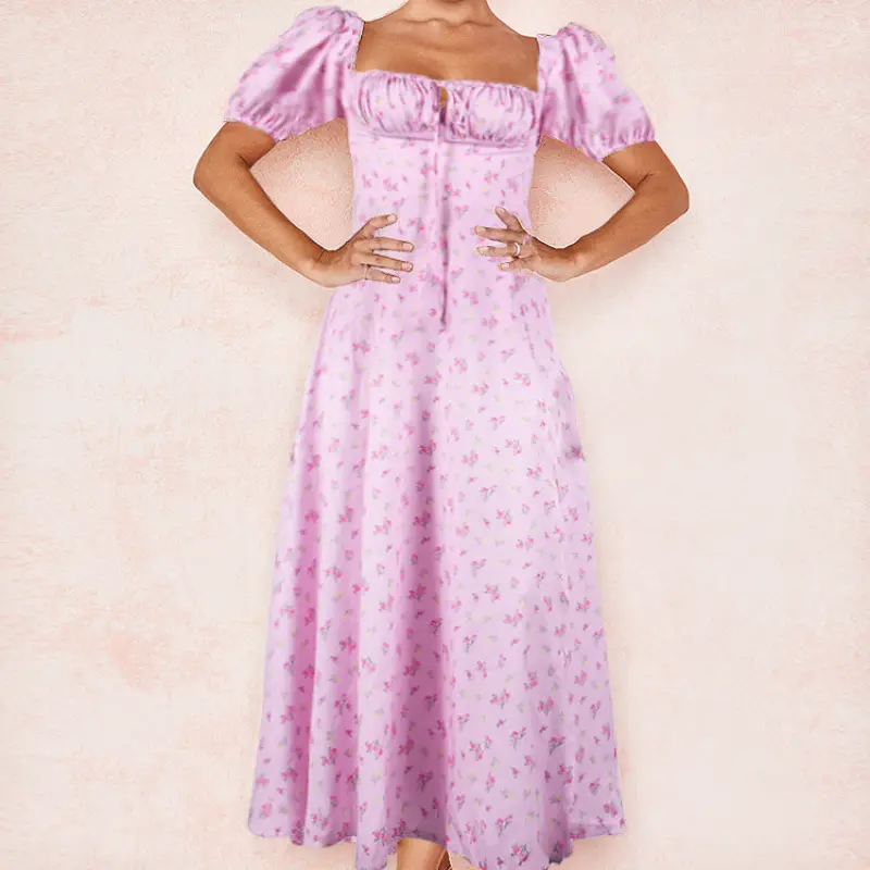 21026  New pollen small flower