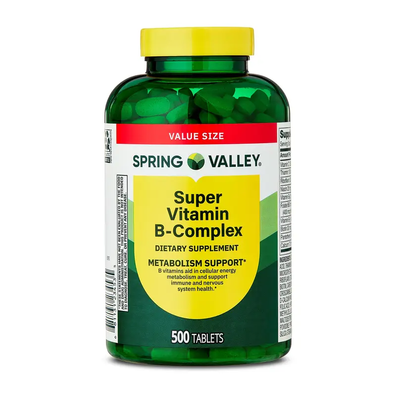 spring valley extra strength - TikTok Shop