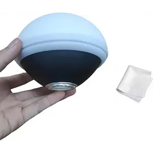 GODOX LM-R28 Reflector with Dome for Lux Master Retro Camera Flash