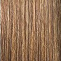 18" #S4/27 (Dark Brown + Honey Blonde Mix)