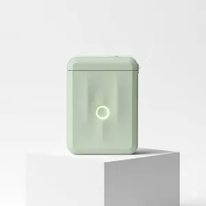 Mini Thermal Label Maker