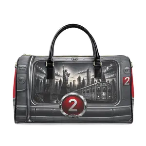 NYP Catch the 2™ Travel Bag