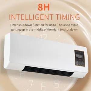 Air Cooler Fan