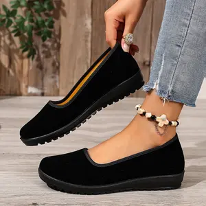 Women's Spring Low-Top Sneakers