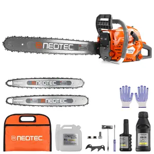 neotec chainsaw - TikTok Shop