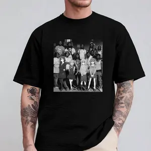 Kessoku In Oblock Shirt, Bocchi Von Hoodie, Anime Characters, Top