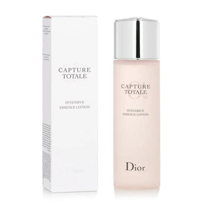 Christian Dior Capture Totale Intensive Essence Lotion 150ml/5oz