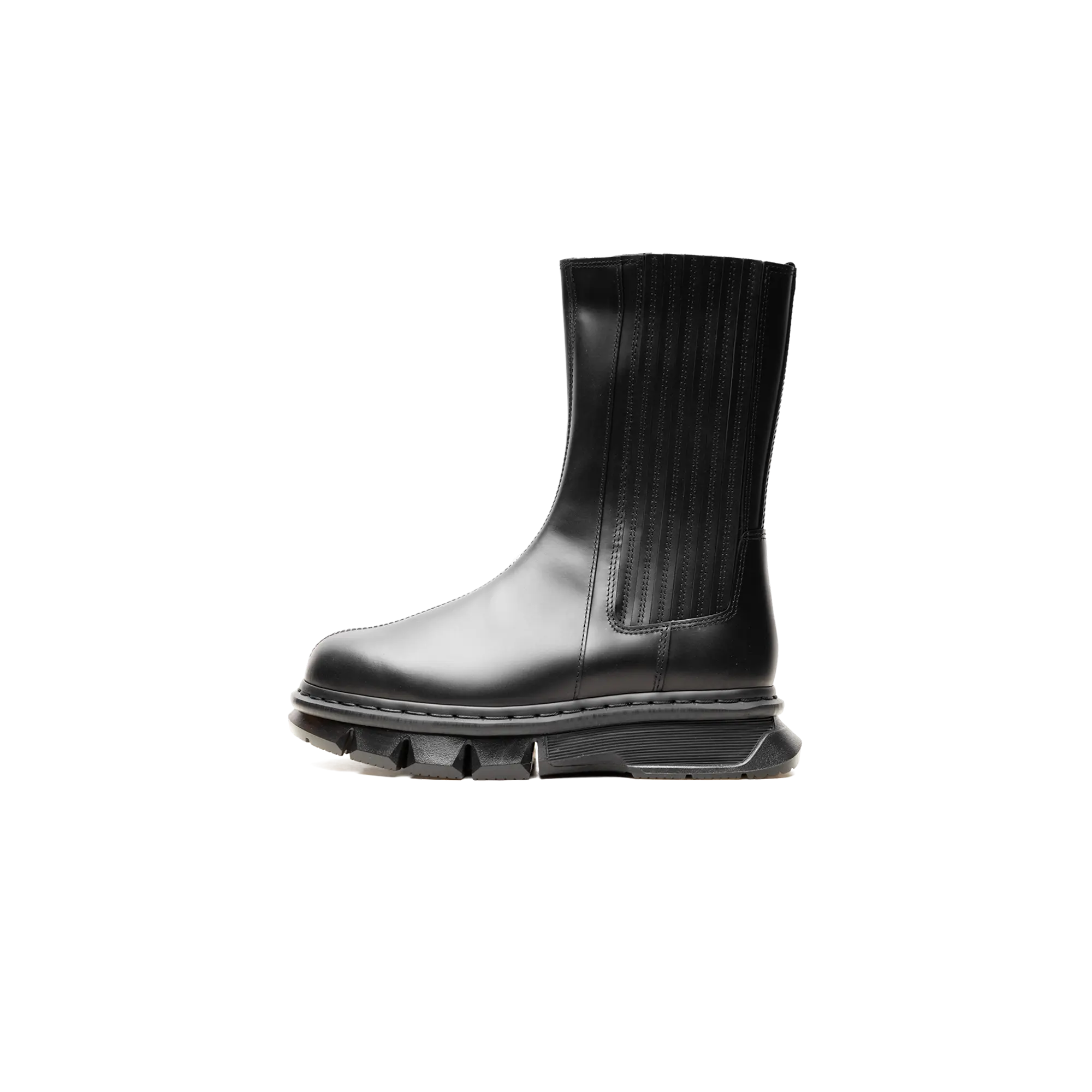 Awri 1.0 Chelsea Boot Black Orleans "Black" 41194001