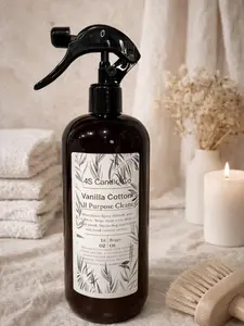 4S Candle Co All Purpose Cleaner -16 oz Luxury Cleaning