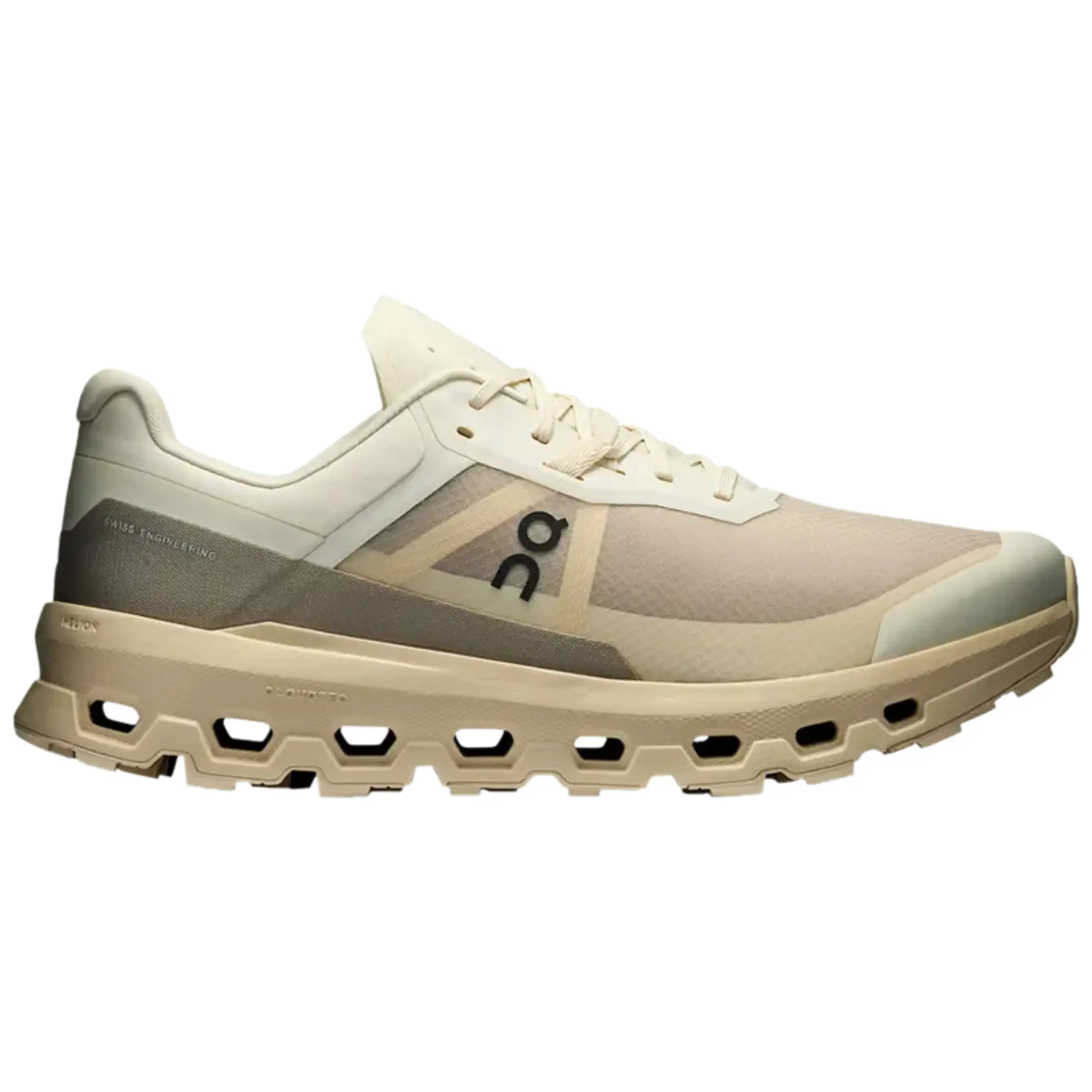 On Running Cloudvista 2 Cream Desert 3ME30113323 Men's Fashion Shoes New