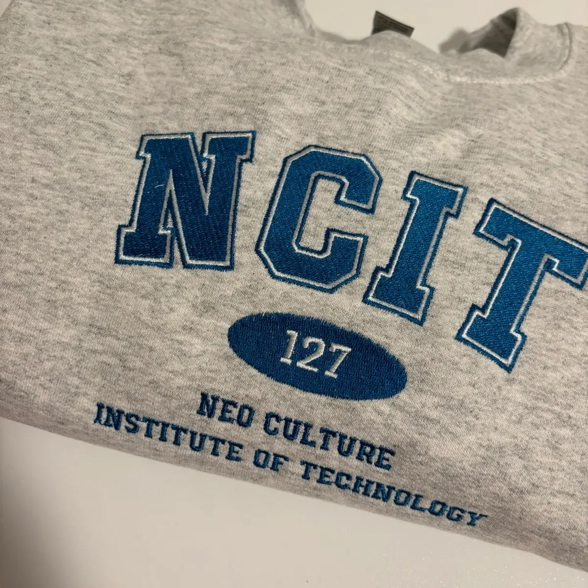 NCIT Sweatshirt
