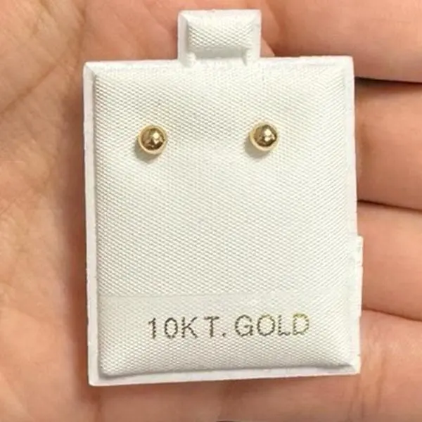 Earrings 10k