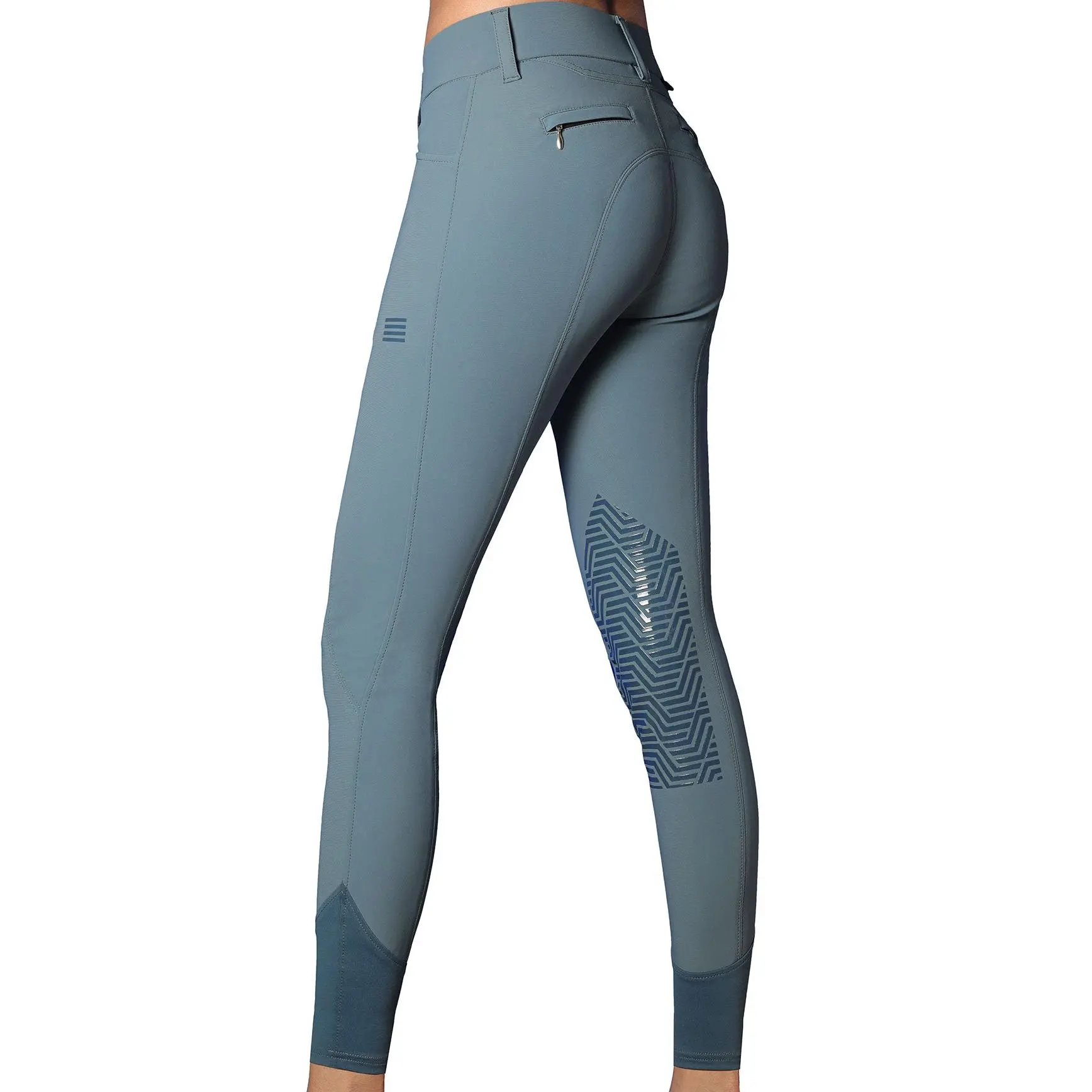Vela Essential Knee Patch Breech Harbor