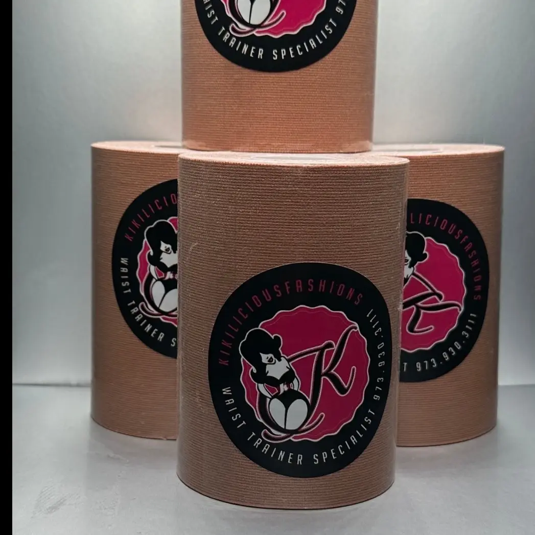 Snatched Tape ( Pack of 2 ) Snatched Tape ( Pack of 2 )