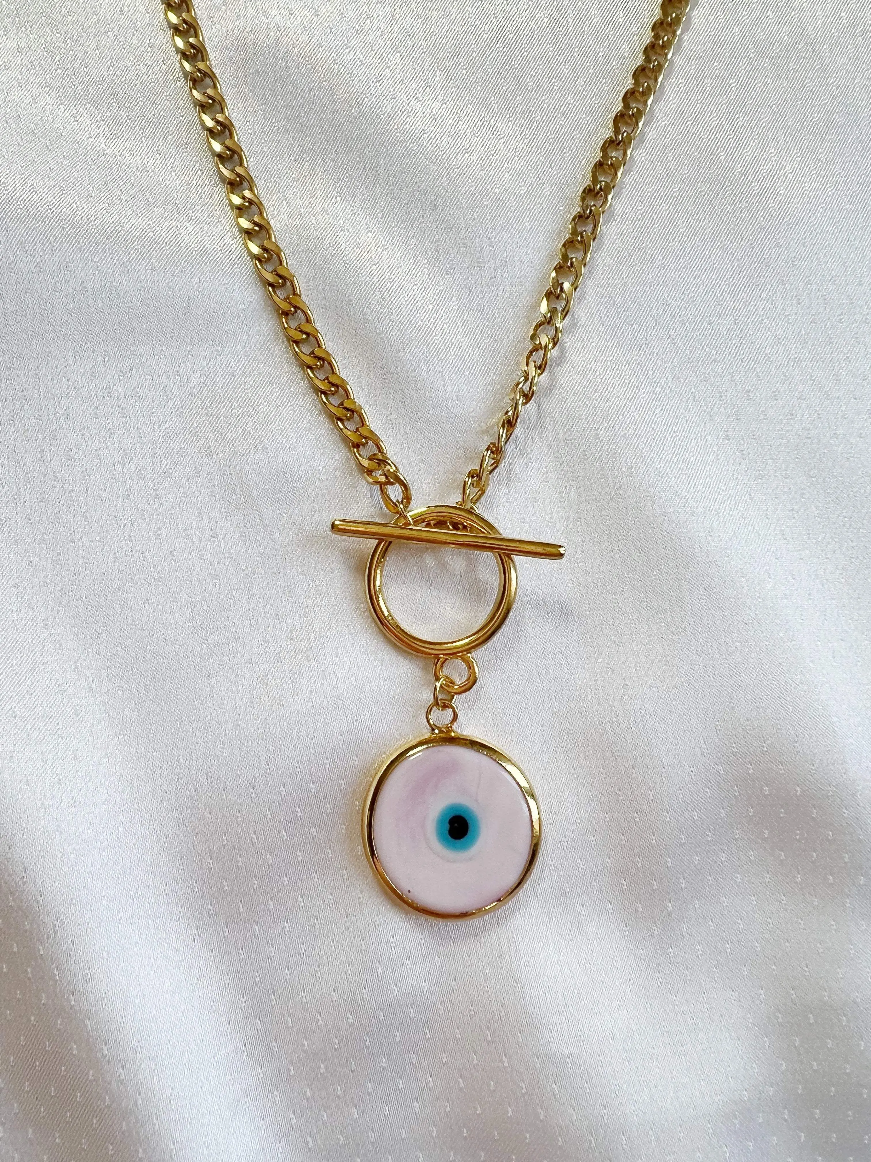 Naomi Necklace