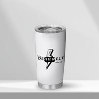 Curved Tumbler