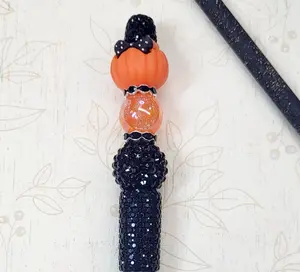 Custom Rhinestone pen, made on LIVE only! Custom Rhinestone pen, made on LIVE only!
