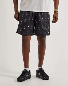 Mens Nike Club Woven Flow Shorts