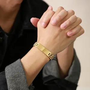 FF07 Customized strap bracelet