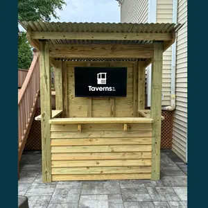 7 x 5 Temple Bar Deluxe (SMALL)