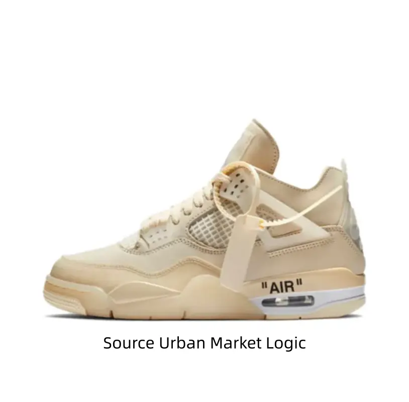 Vintage Basketball Sneakers - Old-School Hoops Energy Design, Fresh Colorway Sports Collectible Shoes