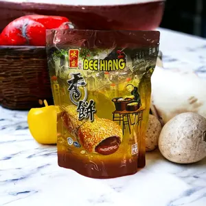 Bee Hiang Maltose Pastry Biscuits 360gm