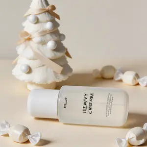 PHLUR Heavy Cream Body Mist ️ Whipped Vanilla & Marshmallow Hair and Body Perfume | Coconut Cream + Citrus | 8 Fl Oz / 240ml