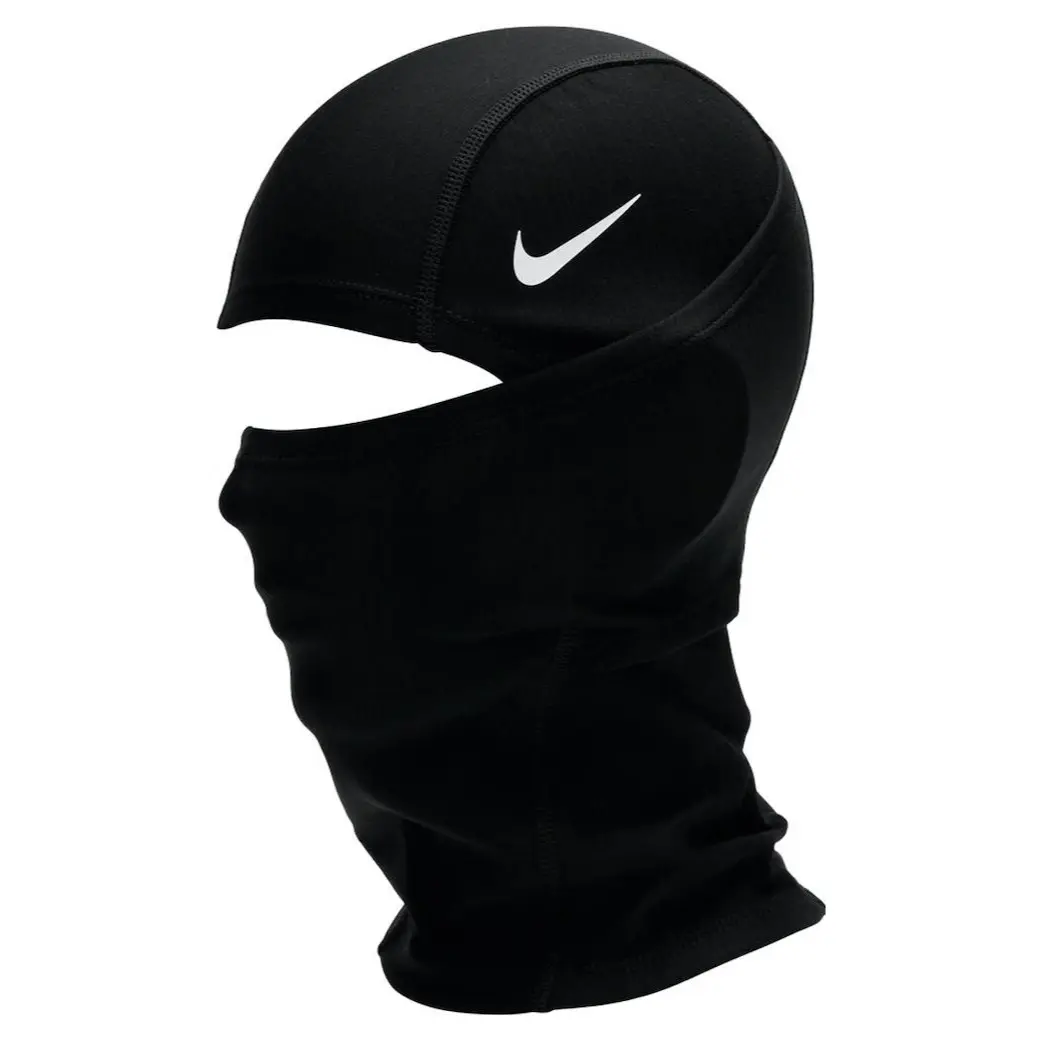 Nike Pro Hyperwarm Hood Therma-FIT Balaclava – Unisex Adult Ski Mask