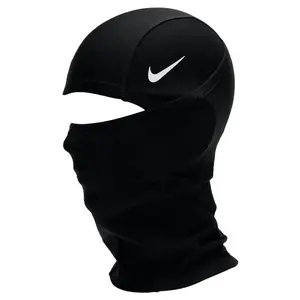 Nike Pro Hyperwarm Hood Therma-FIT Balaclava – Unisex Adult Ski Mask