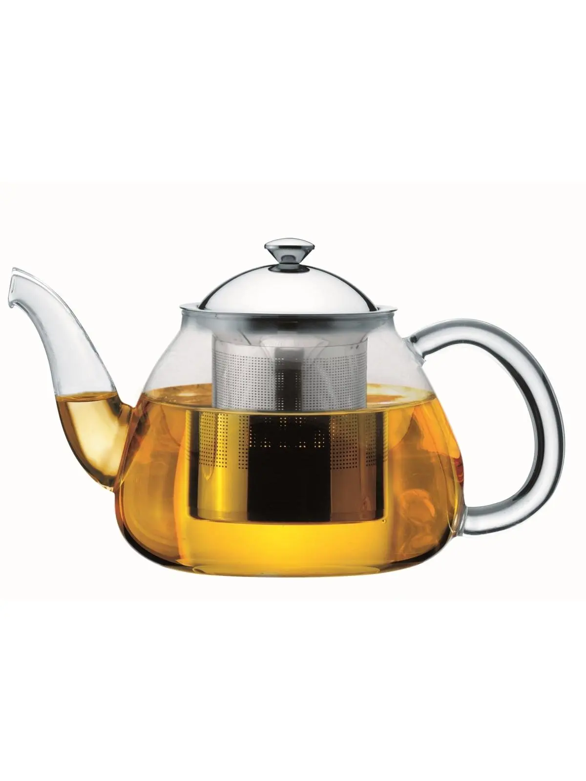 Ilsa V740 Tea Infuser with Filter