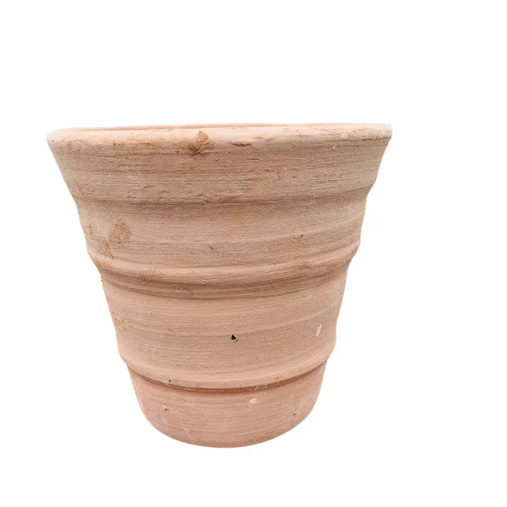 Egyptian Terracotta Vessel
