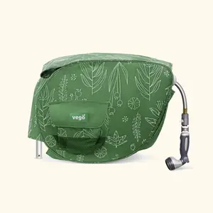 Vego Hose Reel Cover - Durable Design for High-Quality Hose Reel Protection