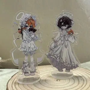 Bungo Stray Dogs Dazai & Chuuya  Acrylic Standee (NOT COMBO 2)