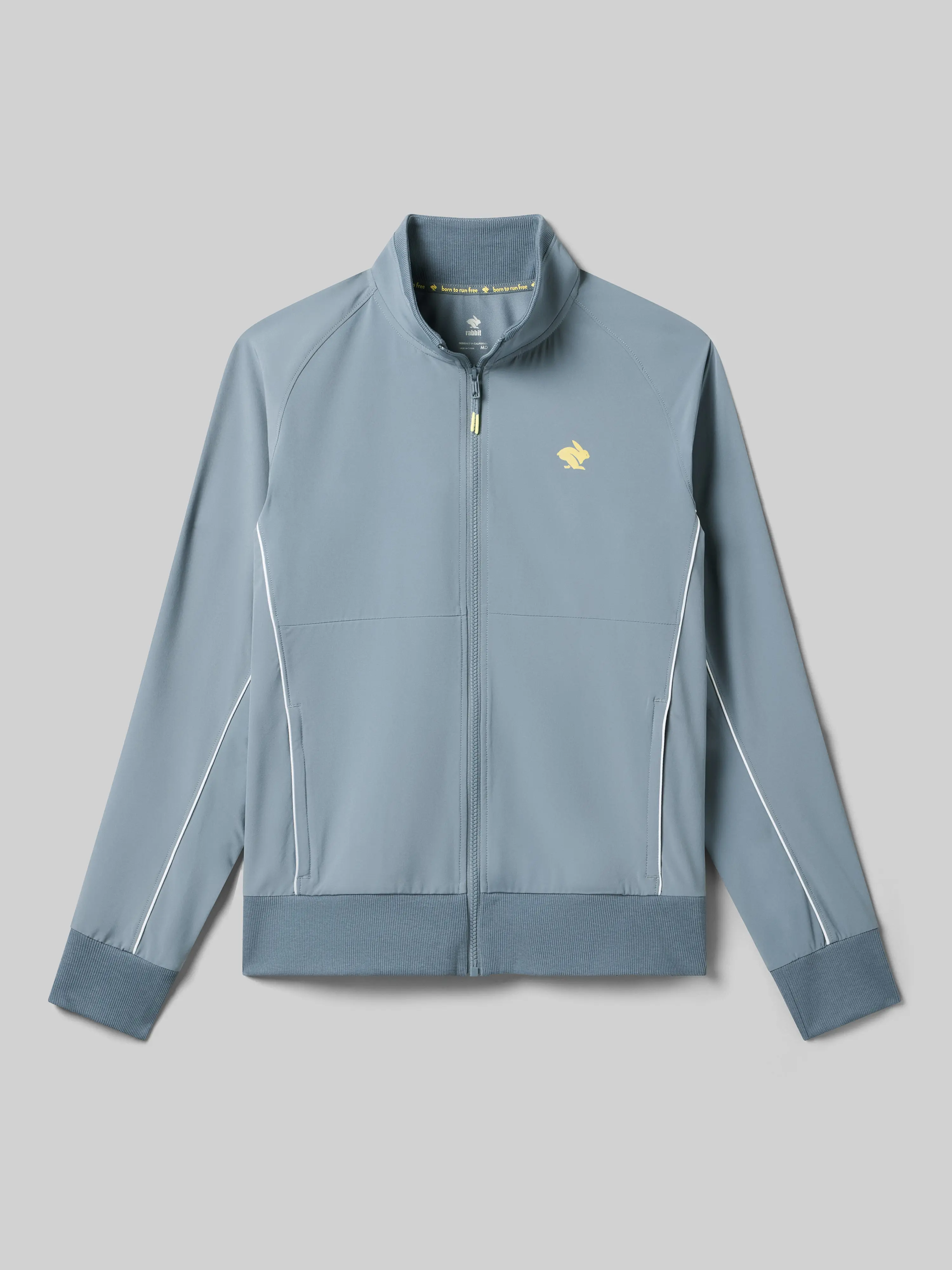 Chaser Track Jacket - men's
