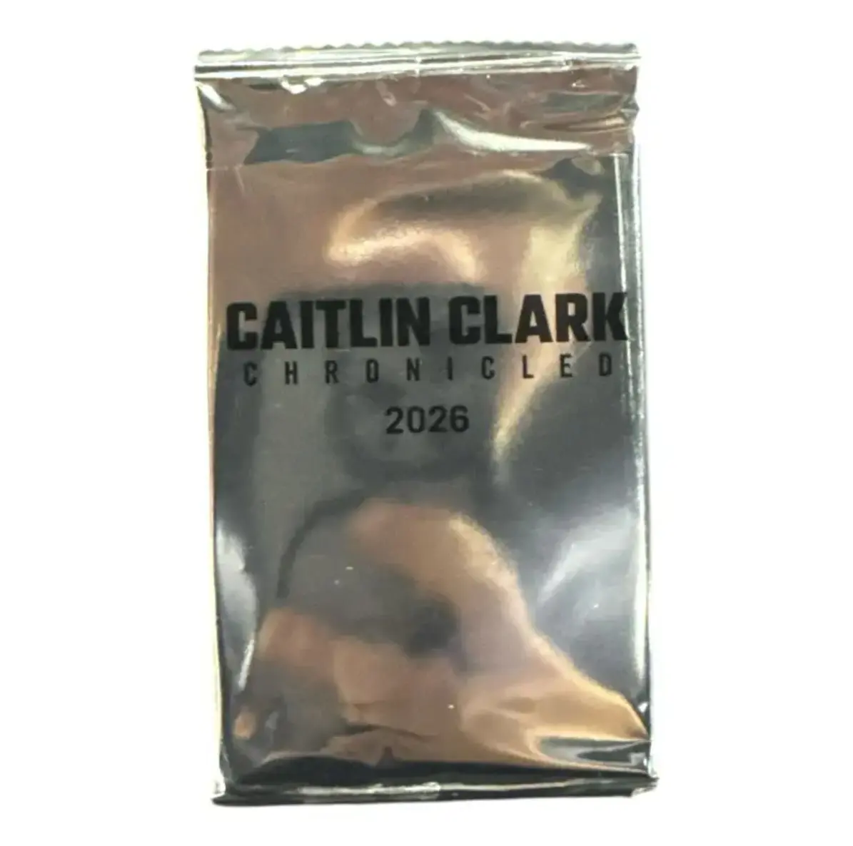 2026 Panini National Sports Convention Caitlin Clark Pack
