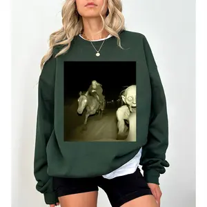 LOTR Gandalf  GollumT Shirt Hoodie Sweatshirt Sweater