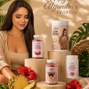 Mayras Favoritos beauty bundle