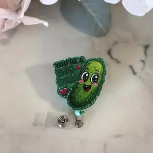 You’re a Big Dill Badge Reel