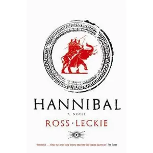 USED-Hannibal by Leckie, Ross (Paperback)