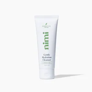 Gentle Hydration Cleanser