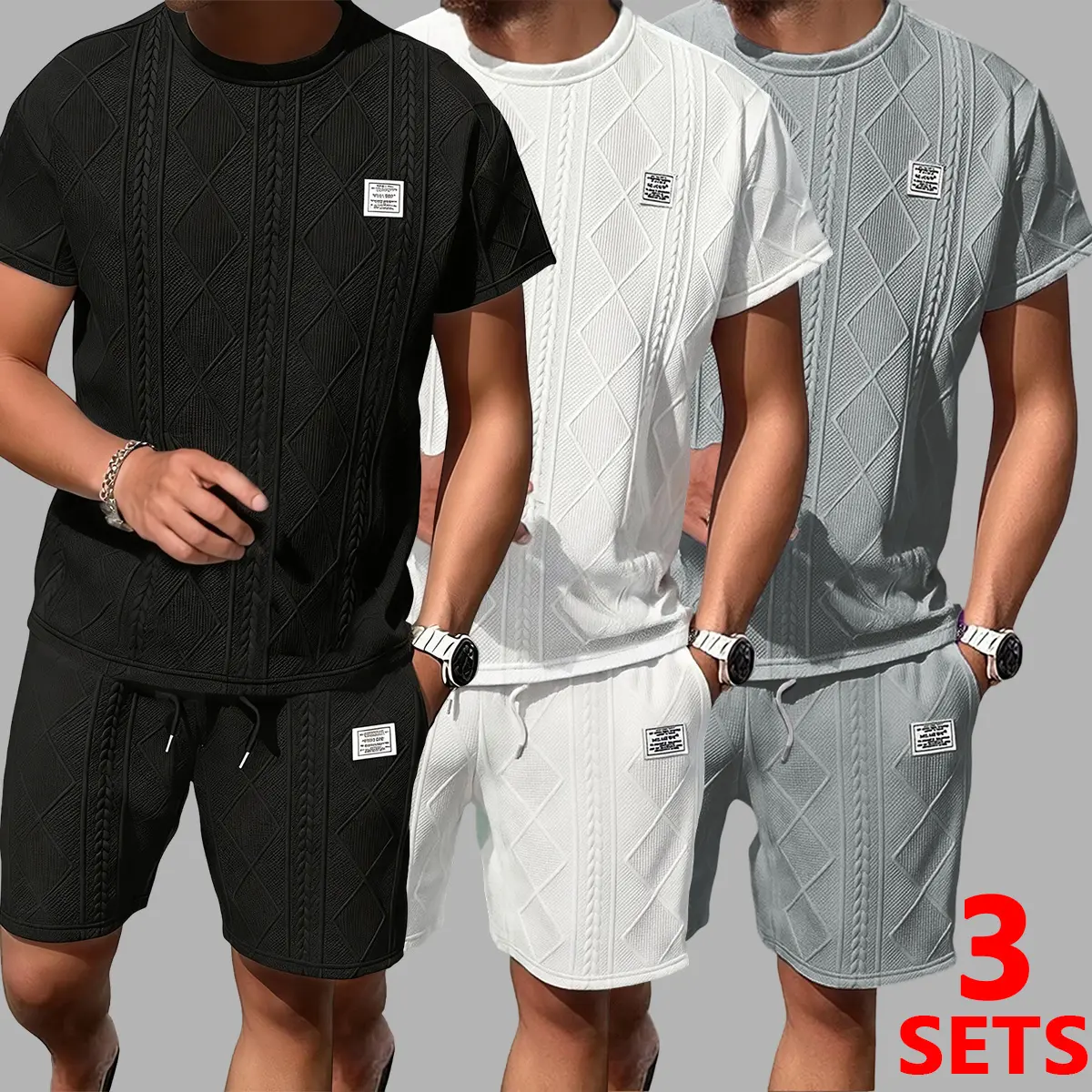 3-piece set 1